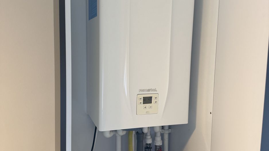 Comsion 0% 3 Camere mobilat complet + 2 loc. Parcare / Pipera IM111 - Poză 39