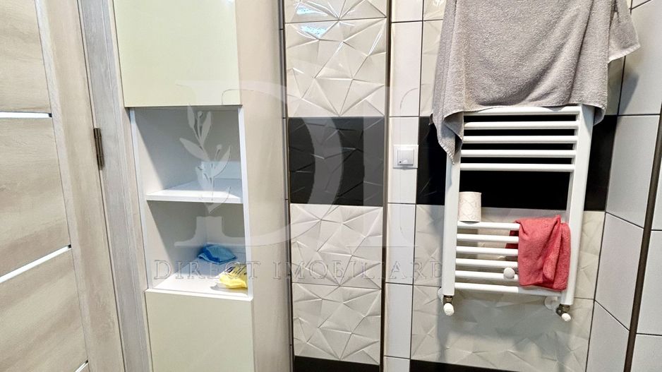 Apartament de vanzare / Zona Cetatii /  Floresti - Poză 11