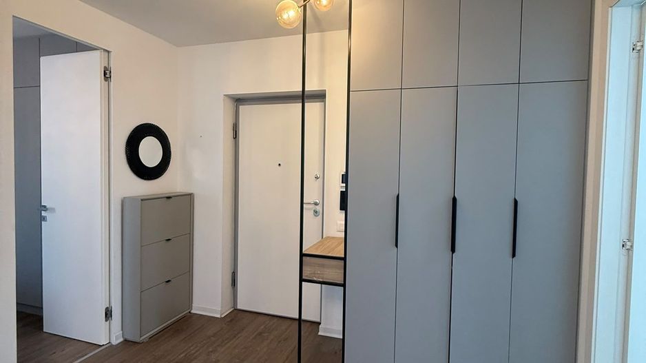 Cloud 9 || 2 Camere || Vedere panoramică || Parcare subterană - Poză 9