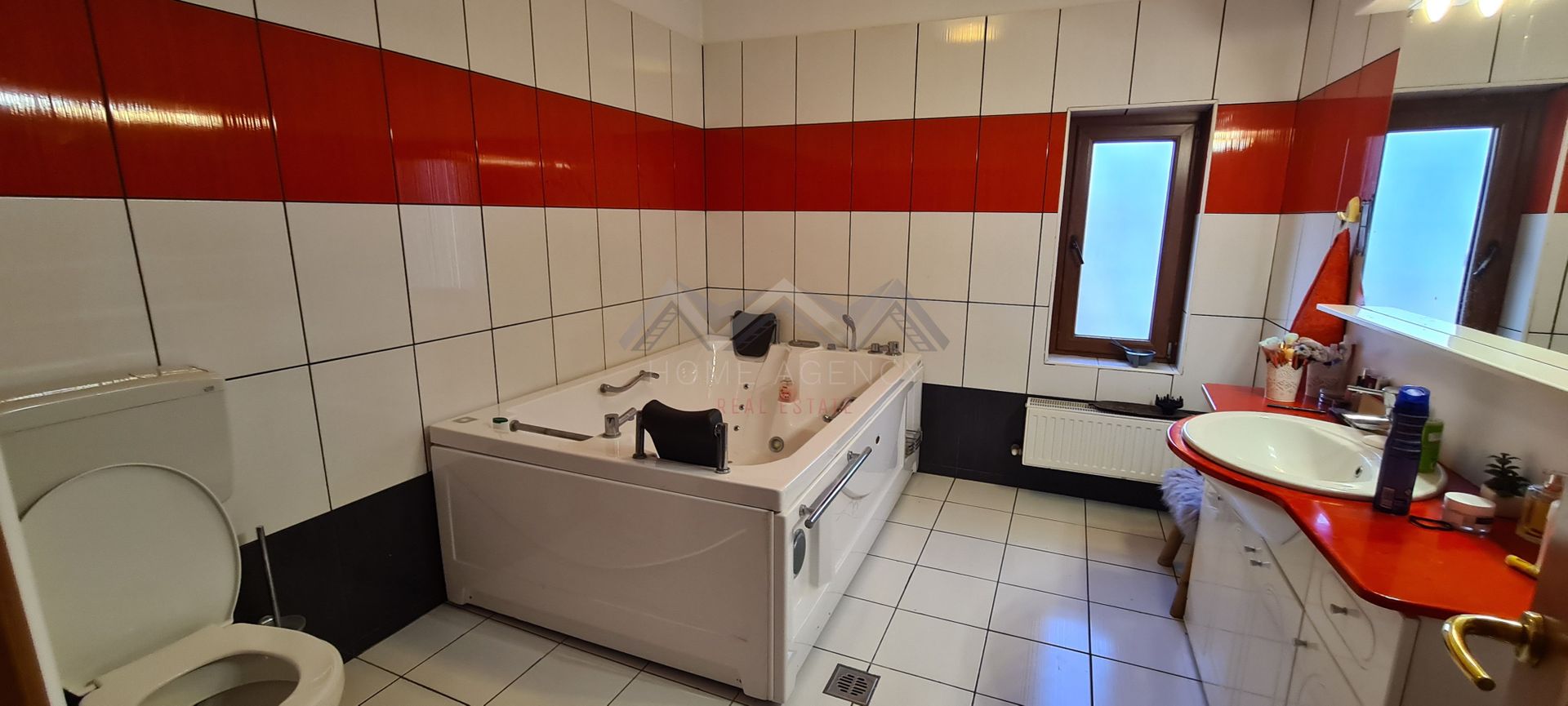 2 vile individuale, curte comună de vânzare, Pipera/Erou Iancu Nicolae - Poză 5