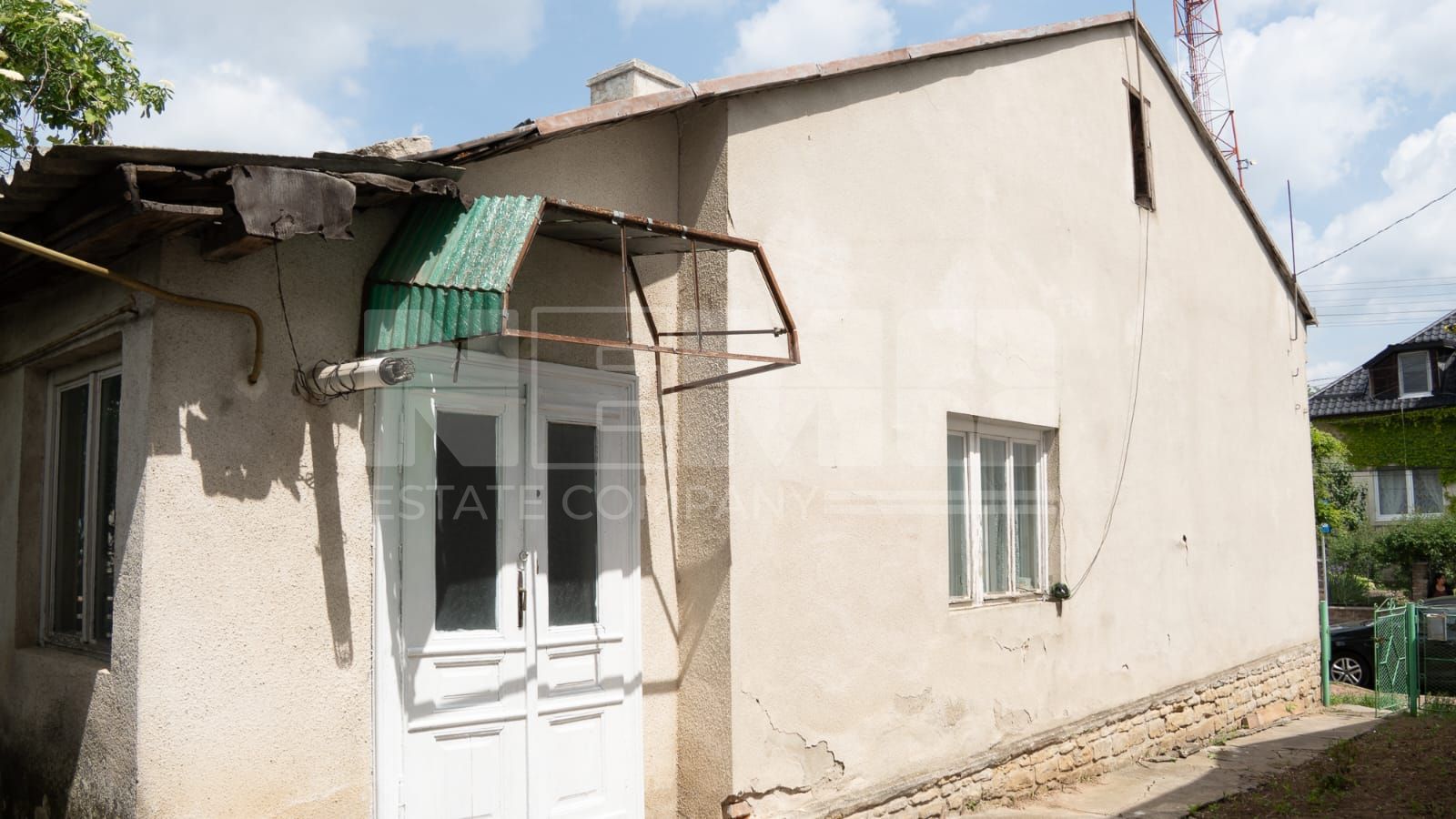 Casă tip duplex, ultracentral, str. Petru Rareș, curte 85 mp, 170000 € - Poză 1
