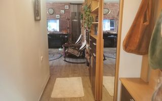 Apartament 3 camere - Central Plevnei (vizavi de Orhideea Gardens) - Poză 10