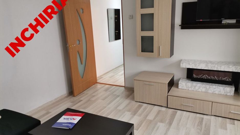 Inchiriere apartament modern, Nord, Kaufland - Poză 1
