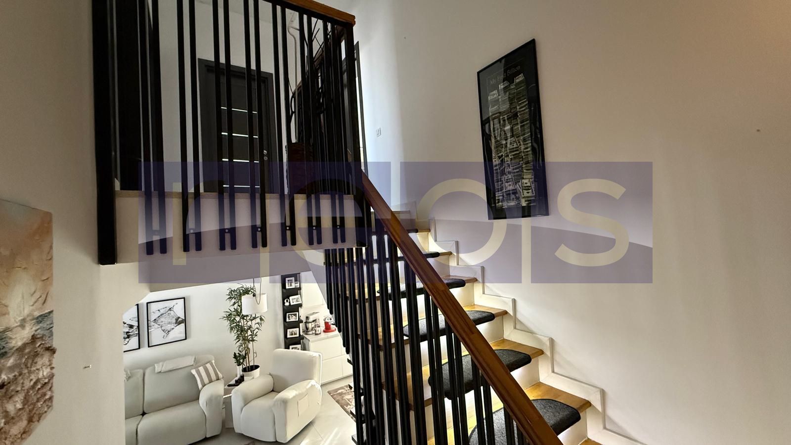 DUPLEX DE VANZARE CORBEANCA - LAGUNA ALBASTRA - INCALZIRE PARDOSEALA - Poză 23