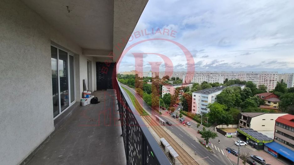 3 camere Loc de parcare inclus Terasa 35mp Liviu Rebreanu - Poză 18