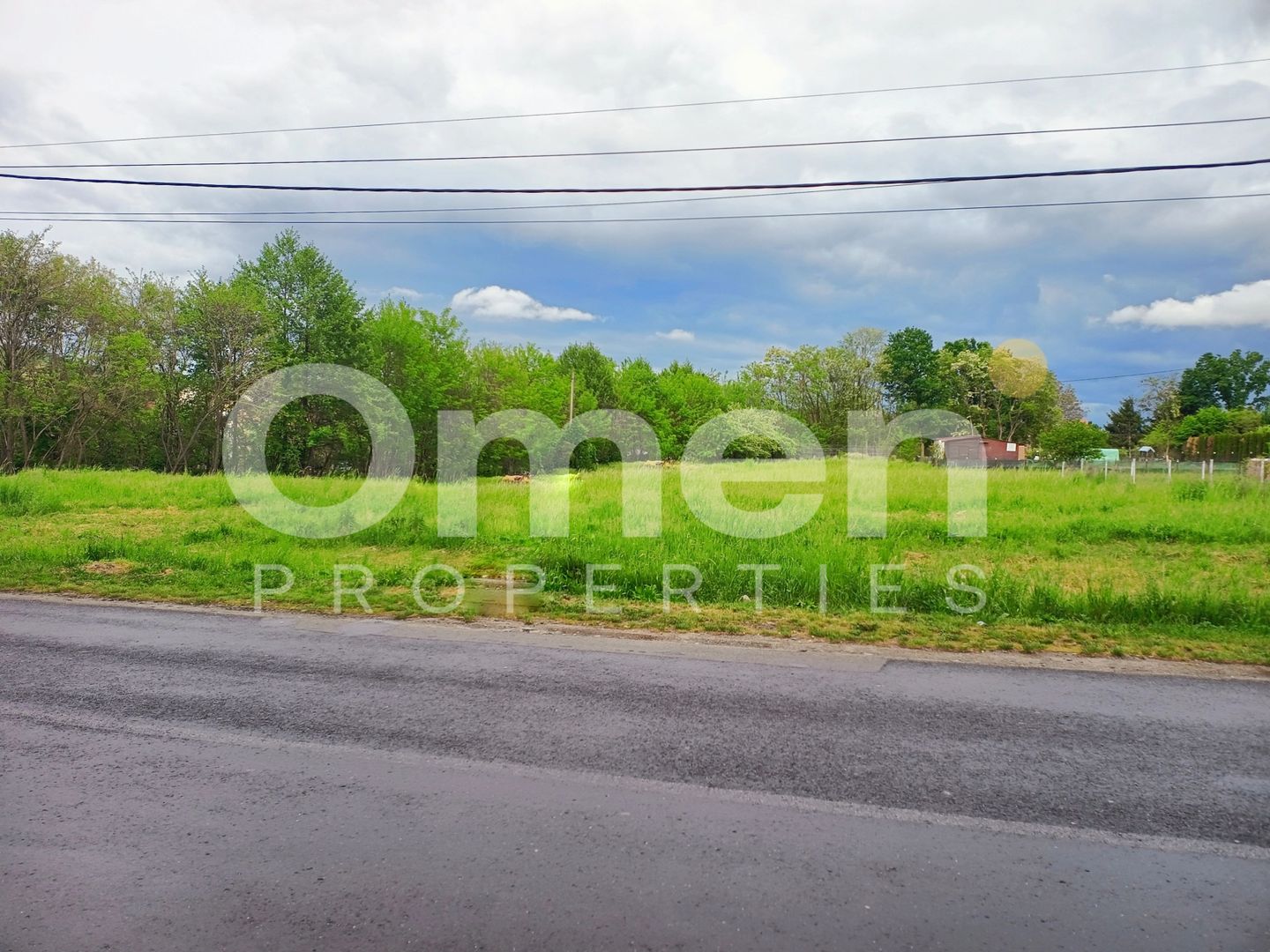Teren Intravilan | 952 mp | Zona UAC – Tăuții Măgherăuș - Poză 3