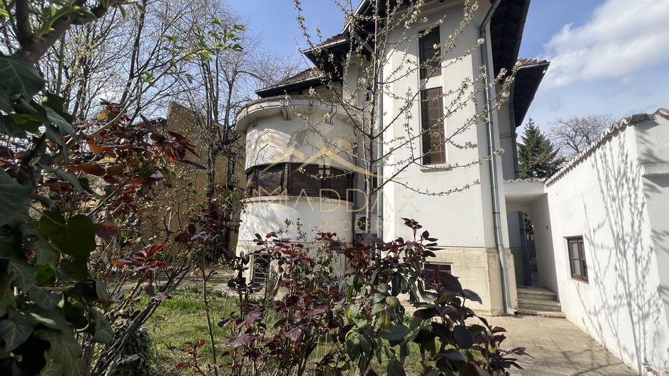 Vila Impresionanta *503mp* TEREN *577mp* // Zona Casin - Poză 67