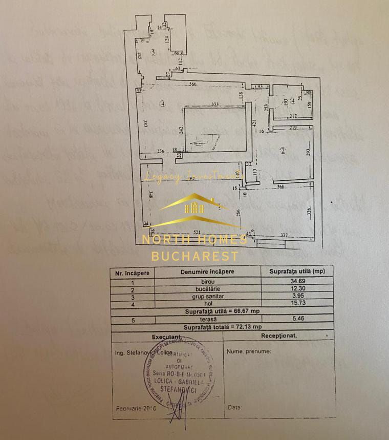 Spațiu Comercial Generos pentru Închiriere – Zona Parcul Tolbuhin - Poză 23