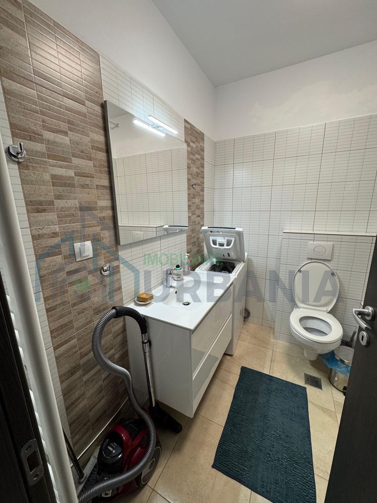 Apartament de închiriat, 2 camere, Grand Conest, Tudor Vladimirescu, Iași - Poză 4