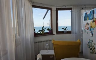 Apartament de lux 4 camere cu vedere la mare – Faleza Nord - Poză 3