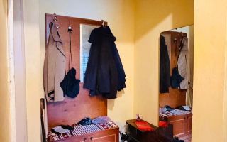 Apartament 2 camere, decomandat, etaj 3/10 Mazepa - Poză 9