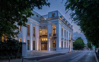 Spatiu Comercial | Calea Victoriei | Cladire Istorica - Poză 1