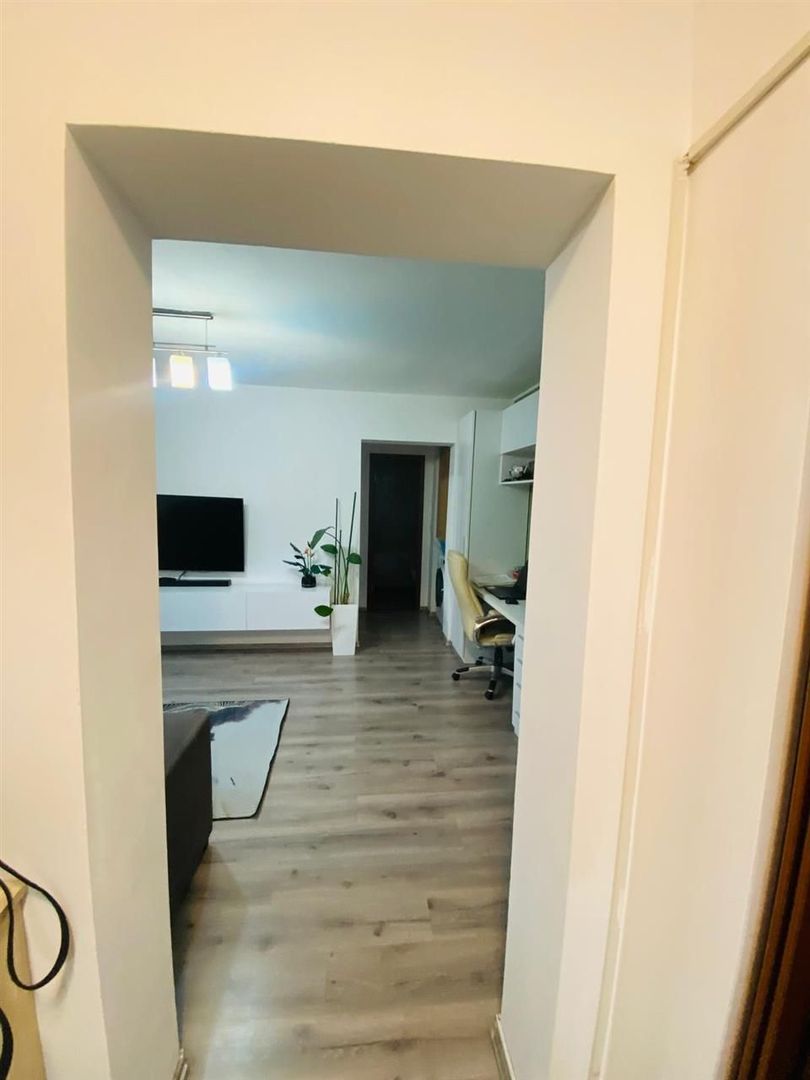 Apartament cu 2 camere Rogerius - Poză 9