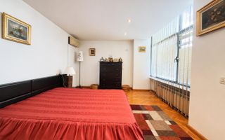 Vilă 485 mp | Dorobanți | 4 Dormitoare | 3 Terase | Garaj - Poză 8