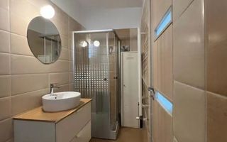 Garsoniera (5min metrou Parc Bazilescu)-2013 -centrala proprie - Poză 4