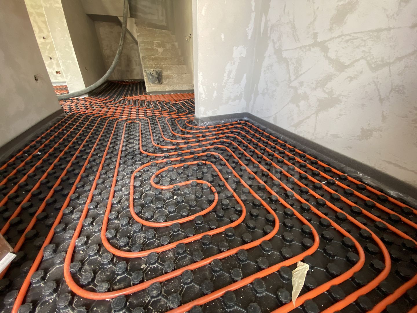 Vanzare case cuplate Floresti, zona de case cu CF - Poză 6