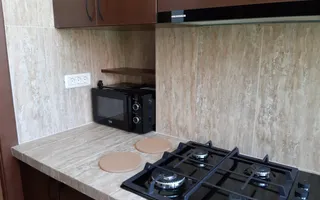 INCHIRIERE APARTAMENT 3 CAMERE 77MP POLONA DACIA CENTRALA PROPRIE PARCARE - Poză 14
