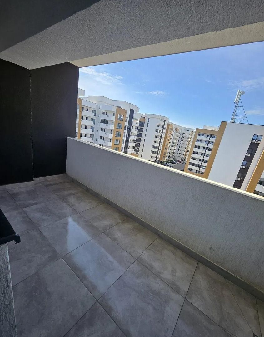AP. 2 CAMERE- POPESTI-LEORDENI, PET-FRIENDLY, BOXA, PARCARE, METROU - Poză 8