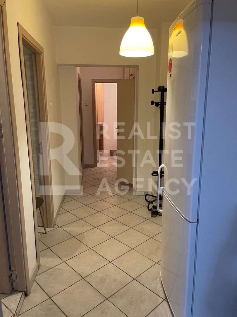 Piața Unirii | 2 camere | Decomandat | 3 Balcoane | București - Poză 3