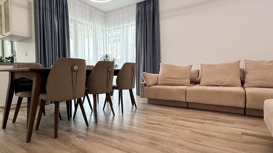 Nature&Comfort**4 Room Villa Corbeanca**Commission 0% - Poză 10