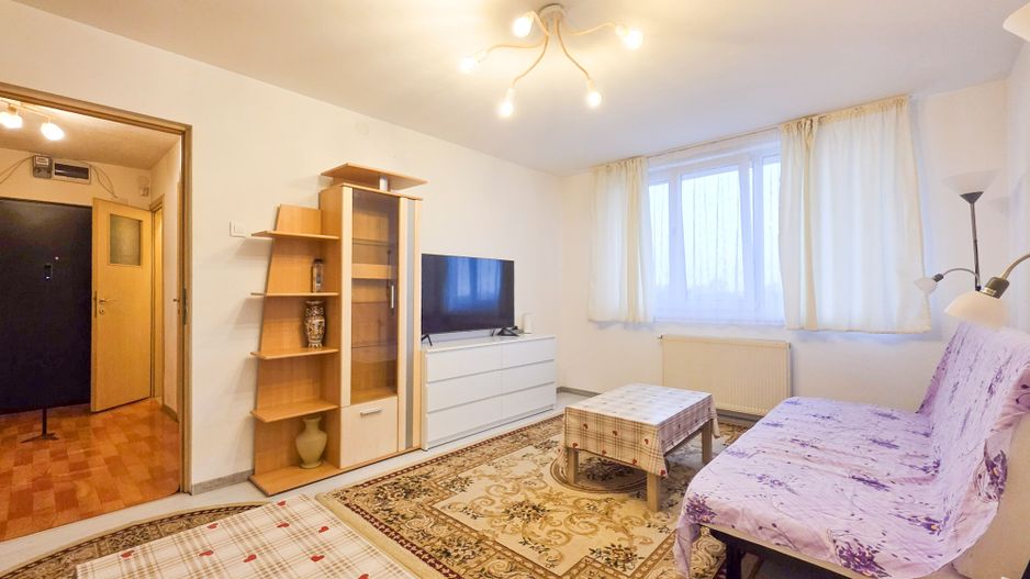 Apartament 4 camere vânzare Șos. Alexandriei 13, Sector 5, lângă Lidl - Poză 4