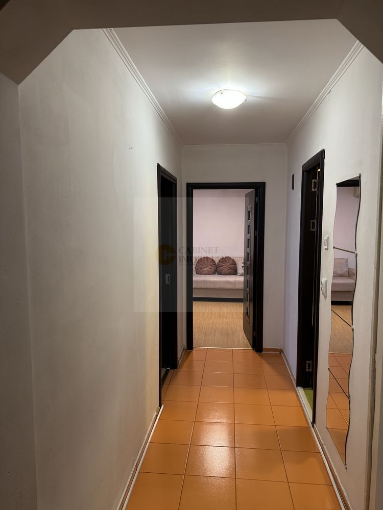 2 Camere - 56MP | Decomandat | 5/10 | 1982 | Metrou Gorjului - 7 min - Poză 3