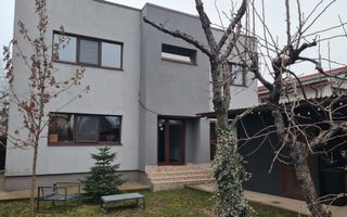 Casă / Vilă cu 4 camere de închiriat în zona Nord-Vest Voluntari - Poză 2