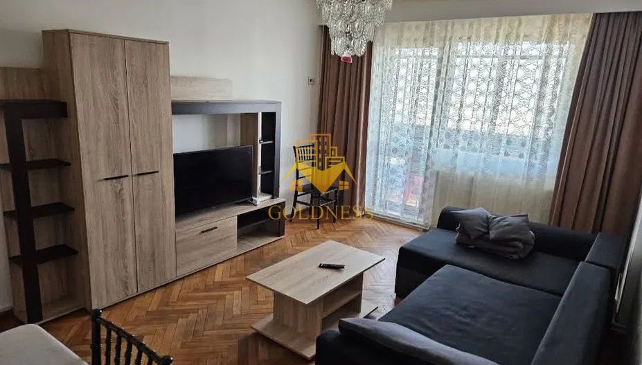 3 camere decomandate, 2 balcoane, Manastur, Parang, Profi, Minerva - Poză 2
