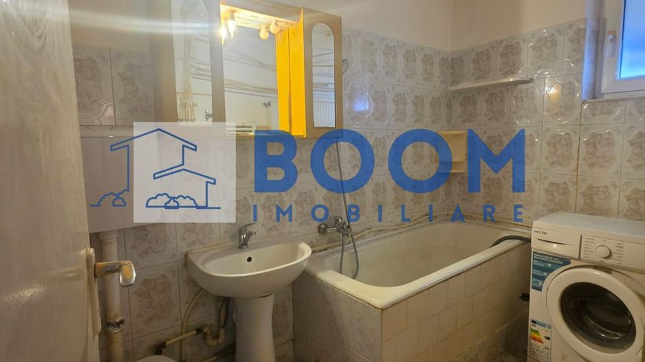 Apartament 2 camere Traian | Zona linistita | 50 mpc - Poză 6