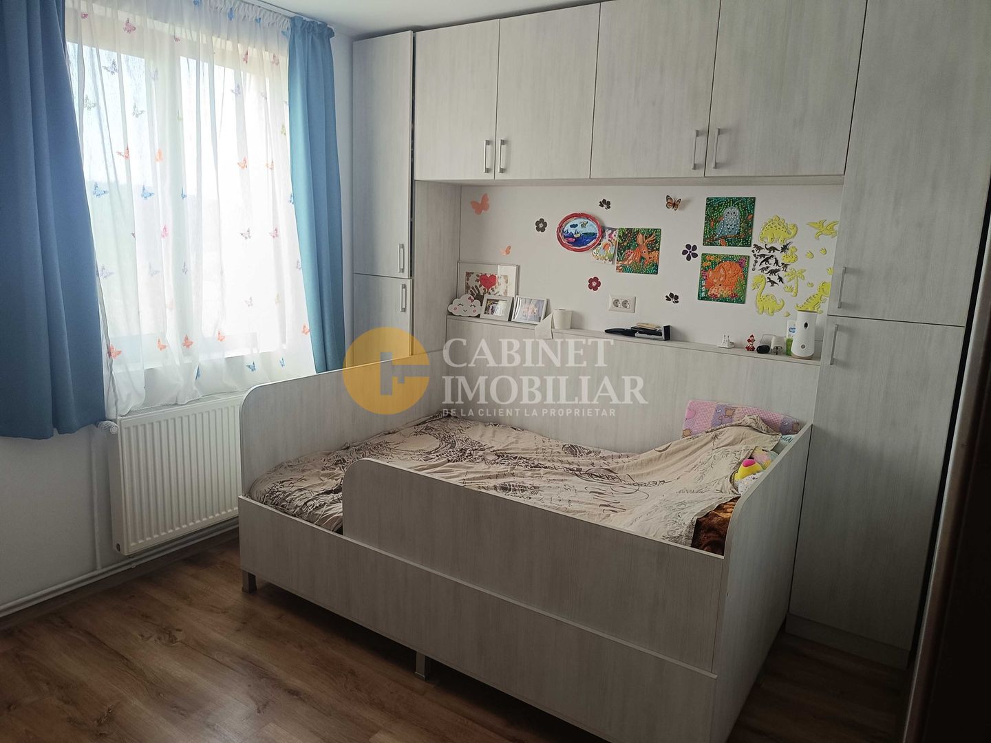 Casa tip duplex 4 camera Valea Adanca - Poză 2