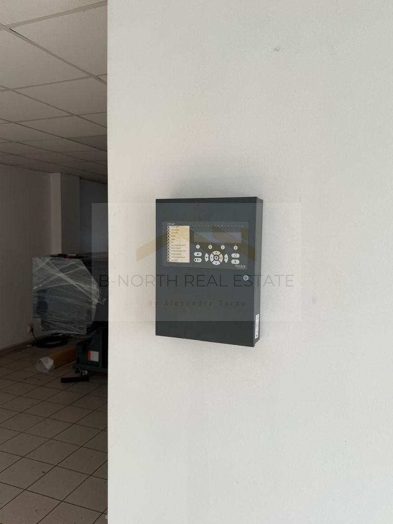 OTOPENI ODAILE HALA Productie si depozitare 1000 MP - Poză 11