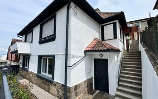 Apartament cu 2 camere in casa in Blumana, Brasov - Poză 1