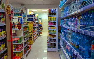 Spațiu 240 mp pretabil clinică și showroom Drumul Binelui - Poză 11