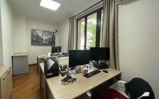 SPATIU DE BIROU/ COMERICIAL DE 160 MP LA INCHIRIERE PE CALEA VICTORIEI - Poză 14