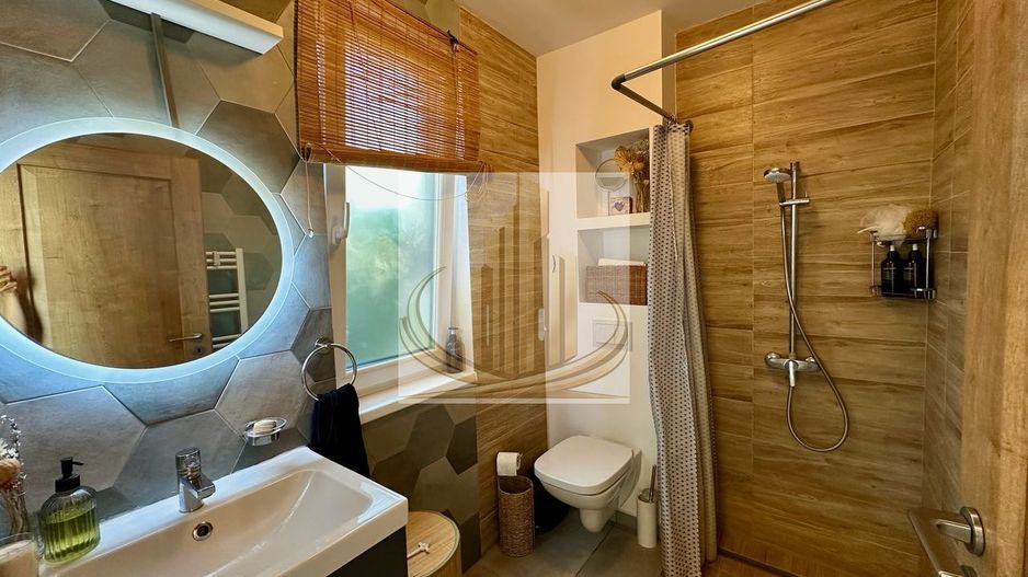 Casa moderna, 4 cam, 2 bai | Drumul boilor | Cartier Serena | Mosnita - Poză 7