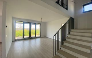 Case noi în Măgurele cu grădină proprie, parc privat și finisaje premium - Poză 10