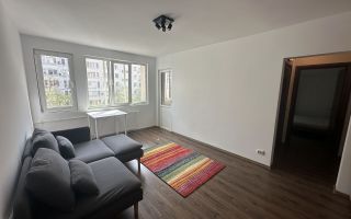 2 camere Baba Novac, parcare inclusa, balcon generos, pet friendly - Poză 3