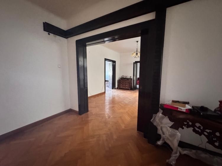 Apartament 4 camere de închiriat Piața Lahovari | 146 mp| Ultracentral - Poză 3