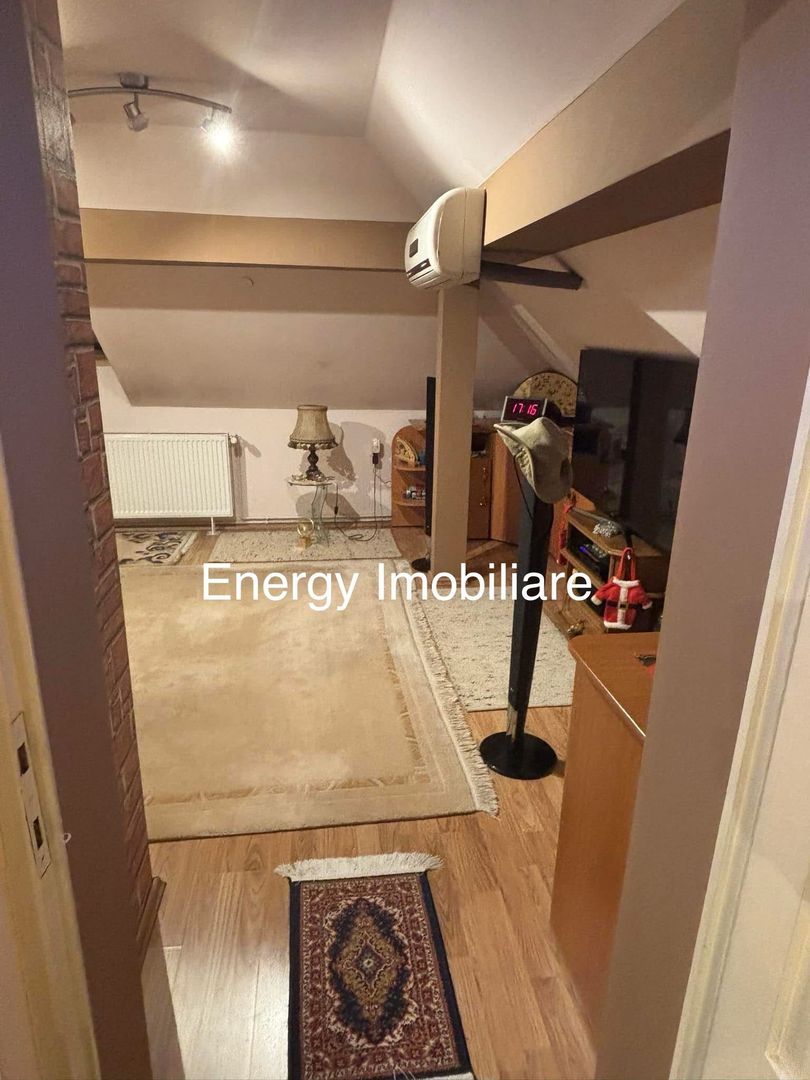 Casă particulară zona 22 Decembrie 1989 - Poză 11