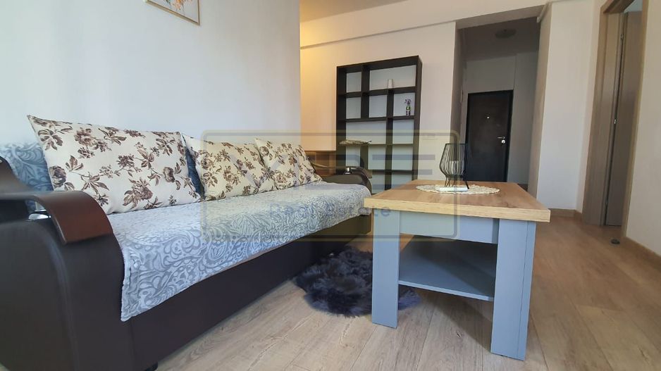 Apartament 2 camere Newton City Nicolina - 15 min Palas Mall - Poză 4