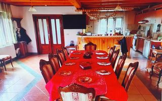 CASĂ\VILĂ DE VÂNZARE\ COMUNA MARGA\JUD. CARAȘ-SEVERIN\COMISION O% - Poză 4