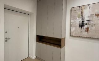 Apartament 2 camere premium, mobilat și utilat complet nou - Poză 9