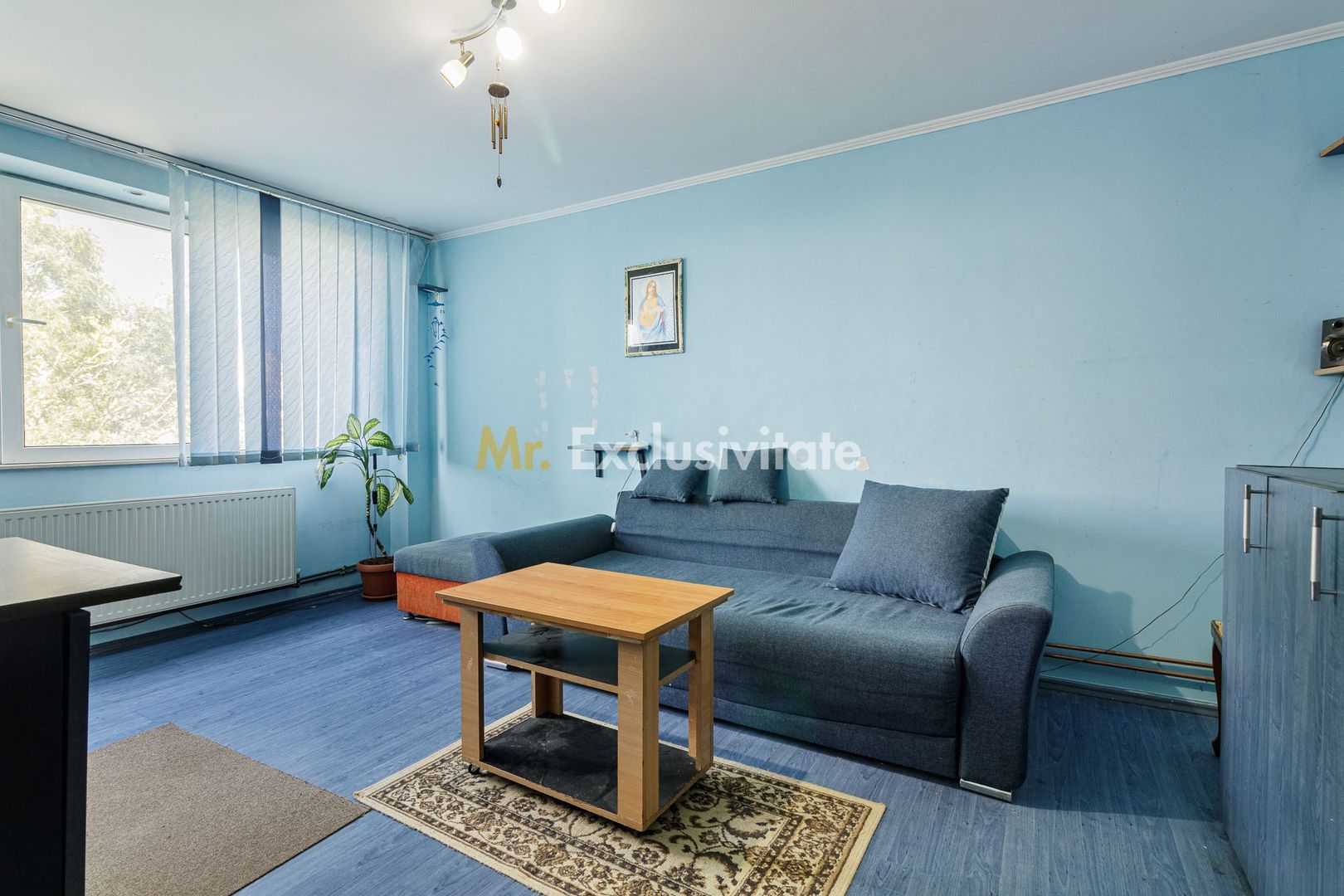 3 camere centrala proprie Drumul Taberei - Poză 1