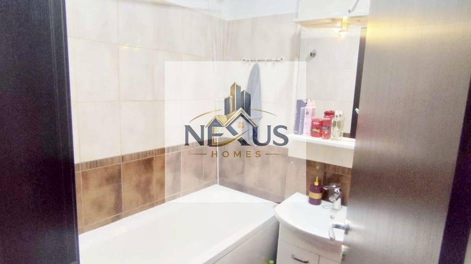 Apartament 2 camere - 10 minute Metrou Dimitrie Leonida - Parcare - Poză 9