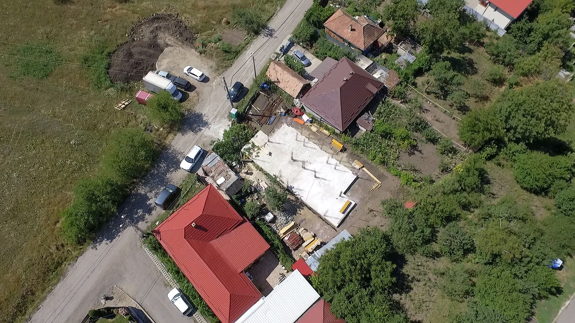 Casă cu 5 camere de vânzare în zona Iris, Comision 0% - Poză 14