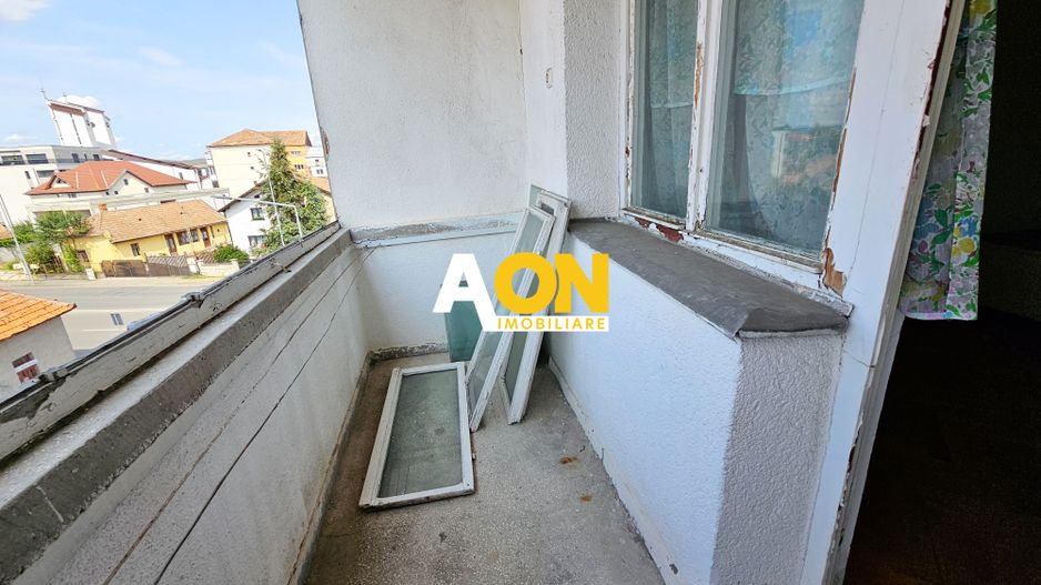 Apartament 3 camere, etaj 2 + Garaj + boxa, Caroline Cetate - Poză 3