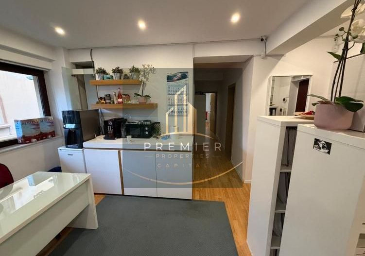 Apartament 3 camere cu terasă 31 mp, parter înalt, București - Poză 4