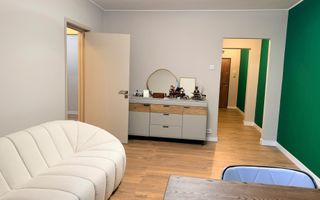 APARTAMENT 2 CAMERE PARC DRUMUL TABEREI - Poză 2