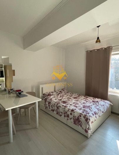 1 camera, bloc nou, Zorilor, zona UMF, Hasdeu, Piezisa, Pet Friendly - Poză 5
