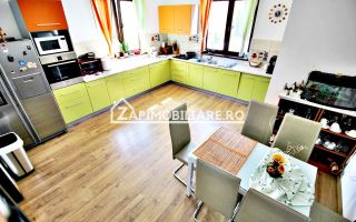 Casa Lux 350 mp, 531 mp teren, Targu-Mures, 0% comision - Poză 5